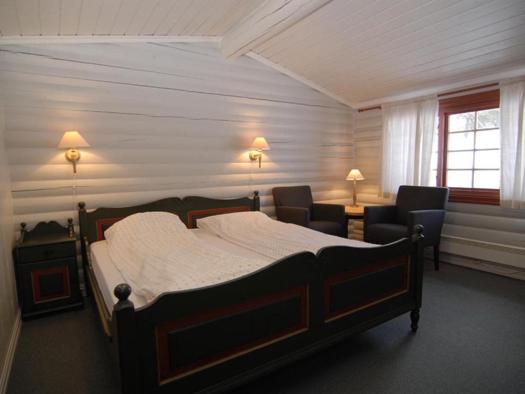 Bjorligard Hotel Room photo